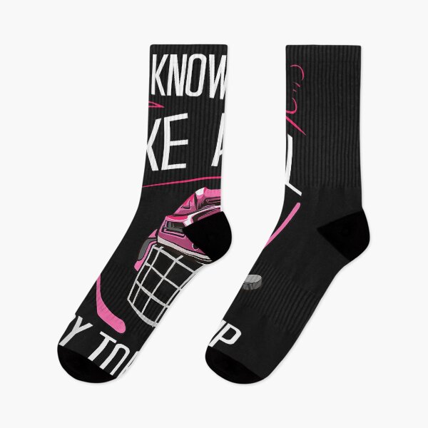Item preview, Funny Girls Hockey Designs For Women Field Hockey Novelty designed and sold by Donnie56441.
