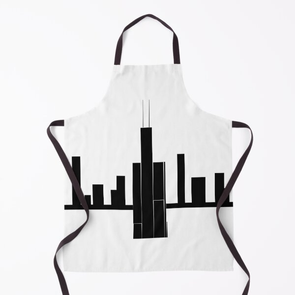Item preview, Chicago V1 designed and sold by ArtGalt.