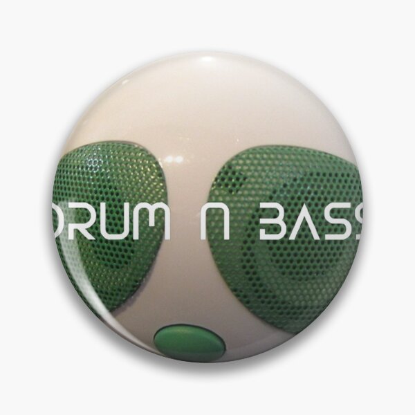 Item preview, Panda Drum N Bass 2 designed and sold by Drum N Bass Association.