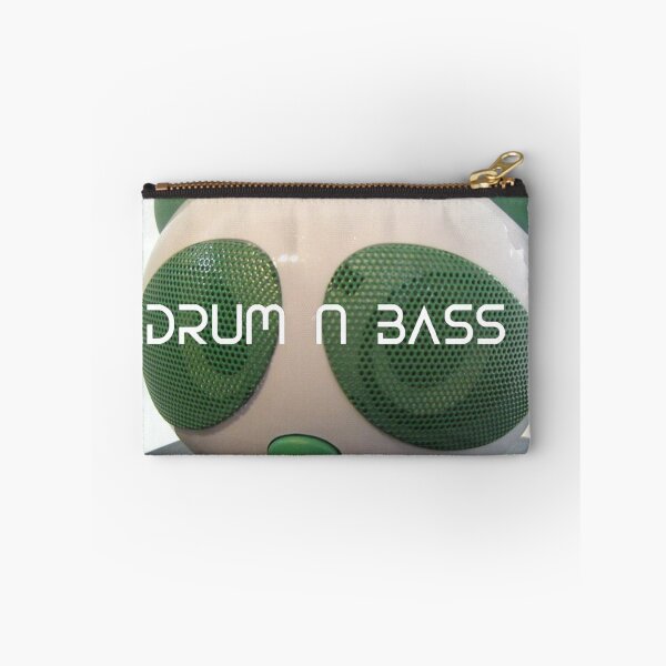 Item preview, Panda Drum N Bass 2 designed and sold by Drum N Bass Association.