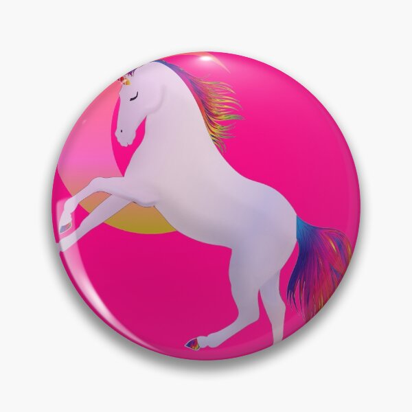 Item preview, World of Rainbow Unicorns designed and sold by XN-Art-Design.