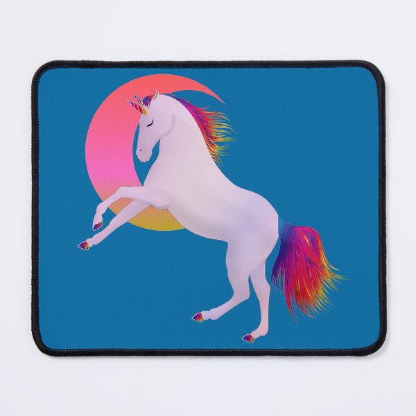Item preview, World of Rainbow Unicorns designed and sold by XN-Art-Design.