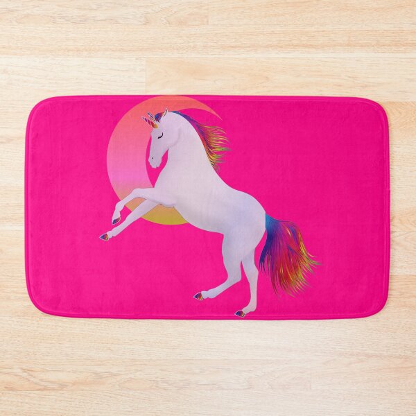 Item preview, World of Rainbow Unicorns designed and sold by XN-Art-Design.