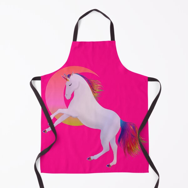 Item preview, World of Rainbow Unicorns designed and sold by XN-Art-Design.