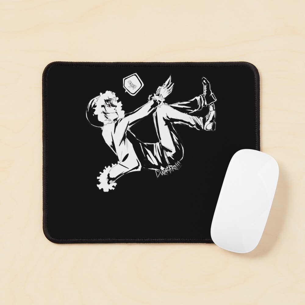 Aperçu de l'œuvre Tapis de souris créée et vendue par Timothymati2828.