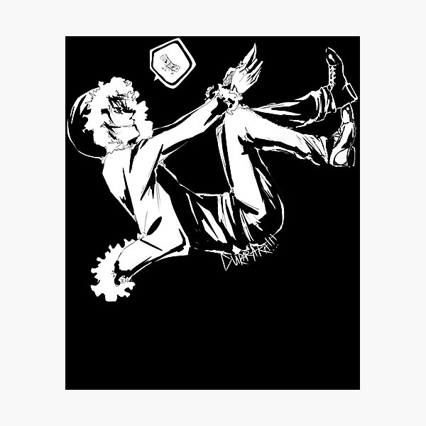Aperçu de l'œuvre Celty Manga Funny Men Orihara Izaya Fans Chat Room créée et vendue par Timothymati2828.