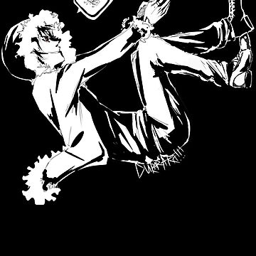Aperçu de l'œuvre Celty Manga Funny Men Orihara Izaya Fans Chat Room de Timothymati2828