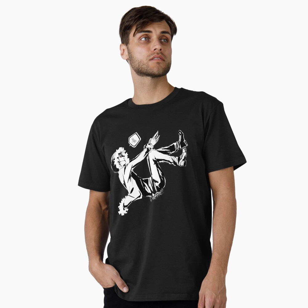 Aperçu de l'œuvre T-shirt premium créée et vendue par Timothymati2828.