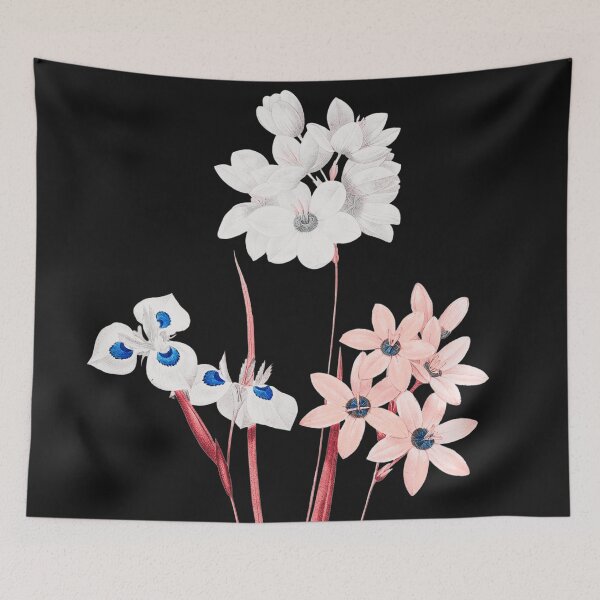 Item preview, Alt Red - Corn lily  designed and sold by DaphneKstudio .