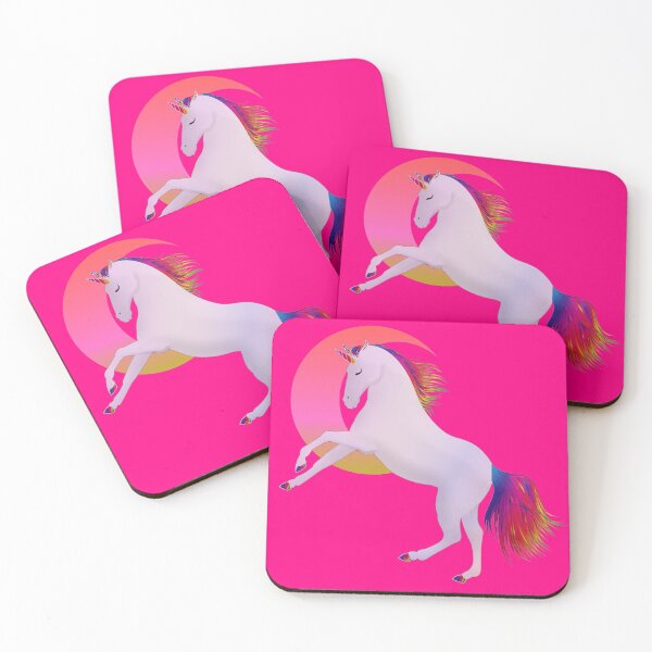 Item preview, World of Rainbow Unicorns designed and sold by XN-Art-Design.