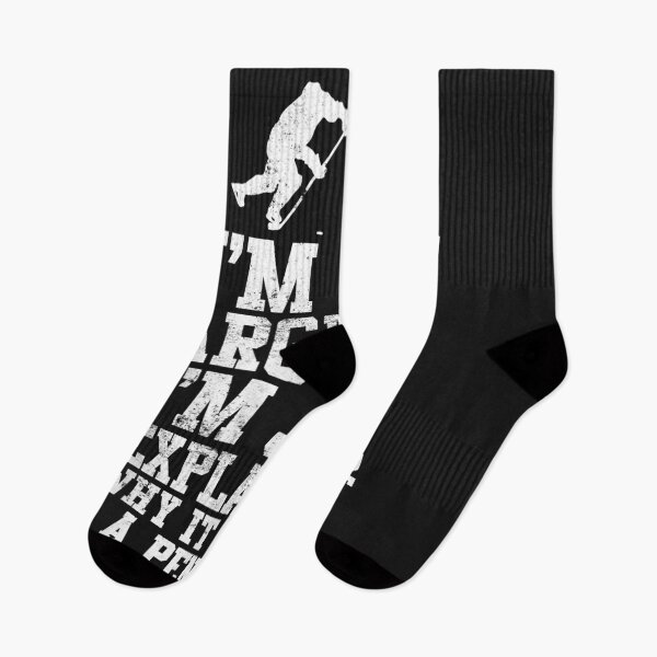 Item preview, Funny Hockey Tee Cool Gag Gift Novelty Graphic designed and sold by Donnie56441.