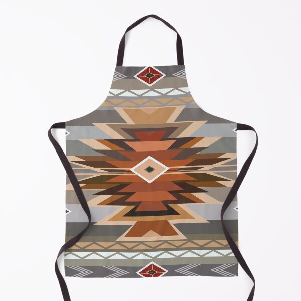 Item preview, Native Throw 2 designed and sold by Southwest Home Decor.