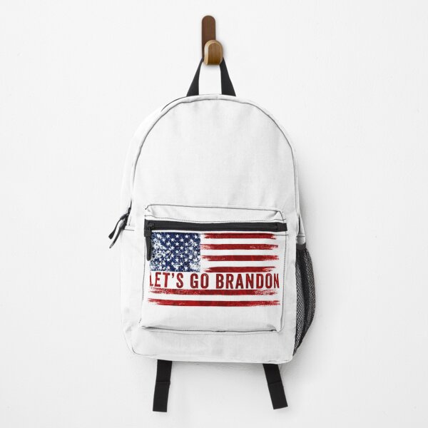 Item preview, Let's Go Branson Funny Fjb Conservative Us Flag designed and sold by jamesshop079.