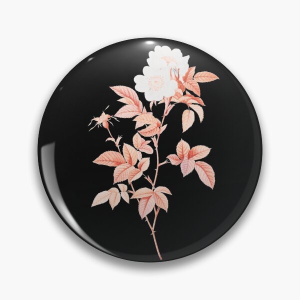 Item preview, Alt Gold - Anjou Rose designed and sold by DaphneKstudio .
