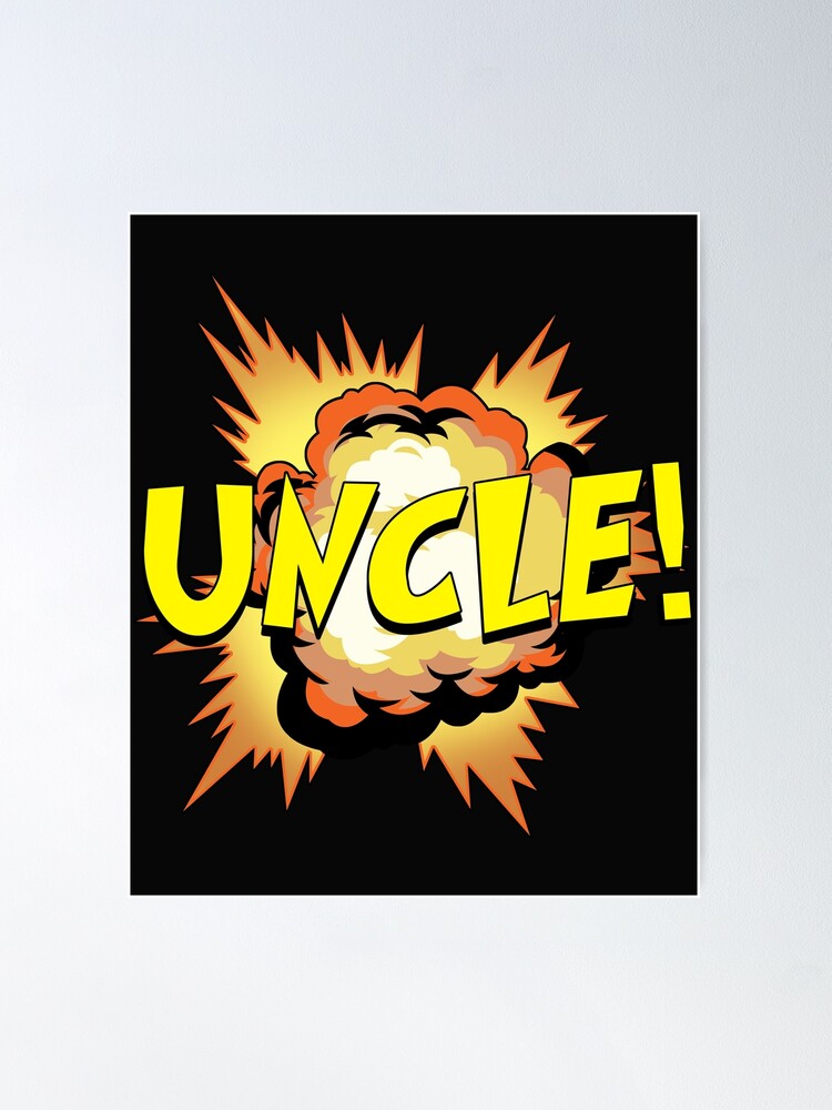 Uncle Blast | Leggings