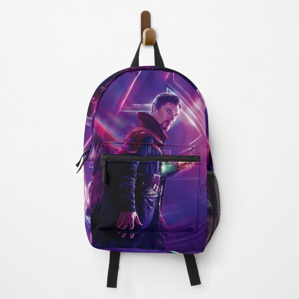 Item preview, purple light stranger designed and sold by AngelNBurnside.