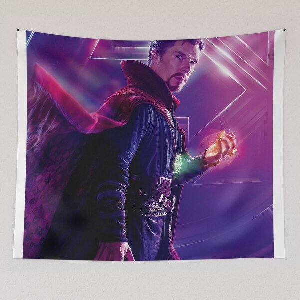 Item preview, purple light stranger designed and sold by AngelNBurnside.
