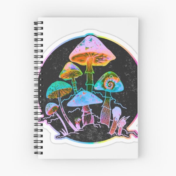 Item preview, magic mushrooms designed and sold by Arts Fashion Week | Shopping online.