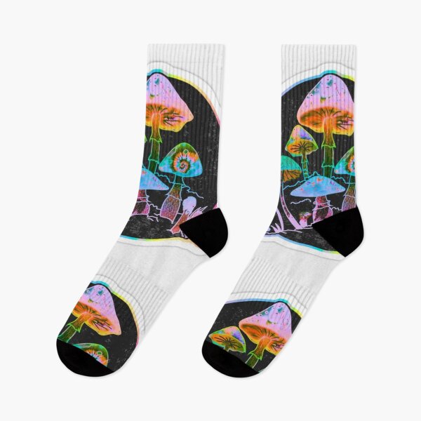 Item preview, magic mushrooms designed and sold by Arts Fashion Week | Shopping online.