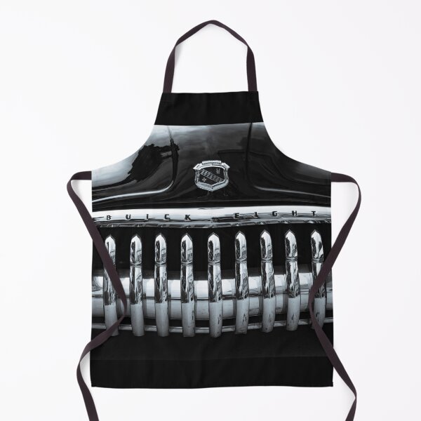 Item preview, Buick Eight Grille designed and sold by Thaddeus Zajdowicz.