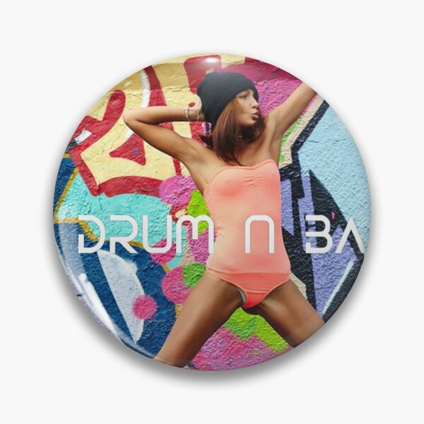 Item preview, Drum N Bass Fresh Life 2 designed and sold by Drum N Bass Association.