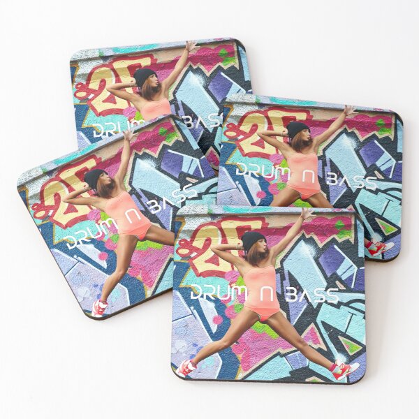 Item preview, Drum N Bass Fresh Life 2 designed and sold by Drum N Bass Association.