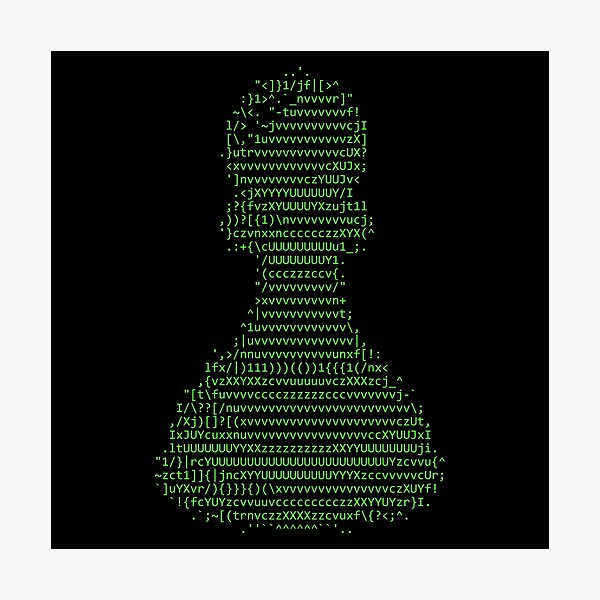 Ascii Art: истории из жизни, советы, новости, юмор и картинки — Все посты, страница 10 | Пикабу