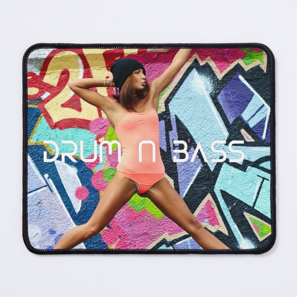 Item preview, Drum N Bass Fresh Life 2 designed and sold by Drum N Bass Association.