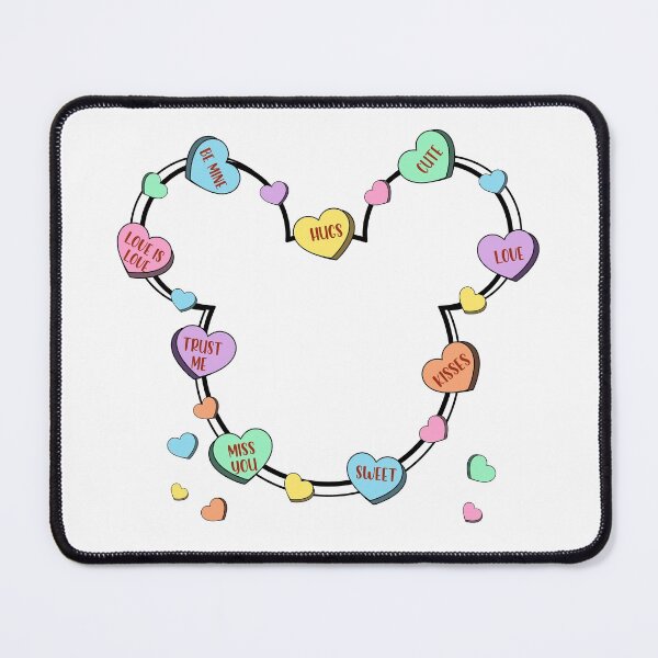 Item preview, Love Is Love Be Mine Hugs Trust me Miss You Sweet Kisses designed and sold by BOUAPHETSIDAVON.