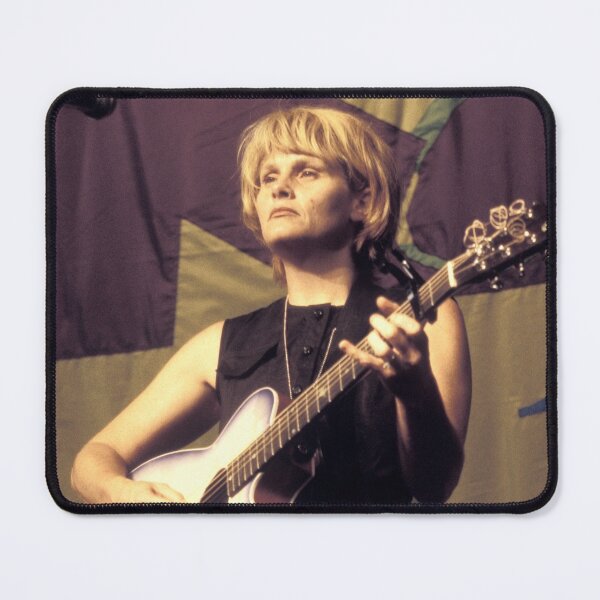 Item preview, Shawn Colvin Photograph designed and sold by ConcertImages.