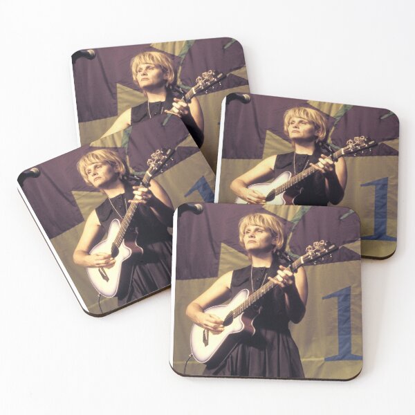 Item preview, Shawn Colvin Photograph designed and sold by ConcertImages.