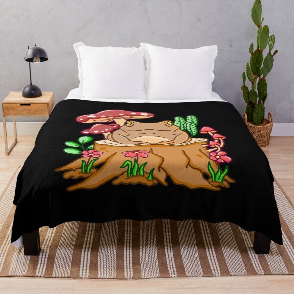 Item preview, Toad Life designed and sold by Kimprut.