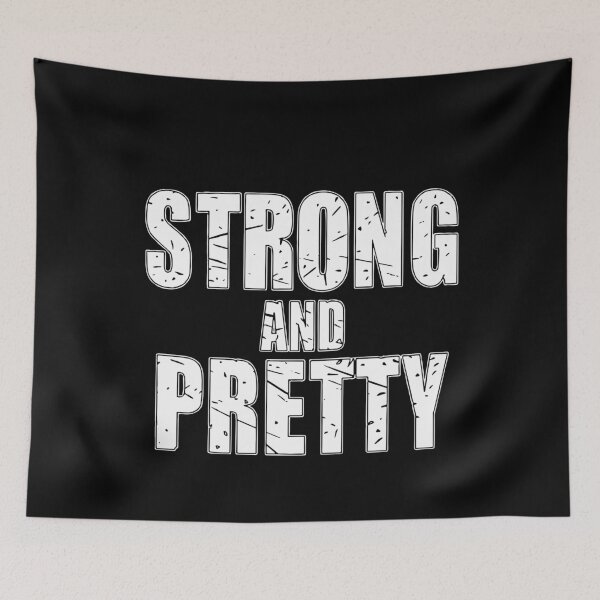 Item preview, Robert Oberst Strong and Pretty Funny Workout Gym designed and sold by Marika1100.