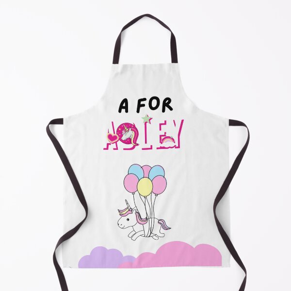 Item preview, A For Adley Tshirt - A For Adley Kid Classic Tshirt designed and sold by queenio.