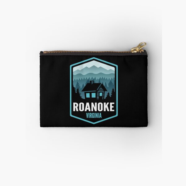 Item preview, Roanoke Virginia Mountain Town Cabin designed and sold by HalpinDesign.