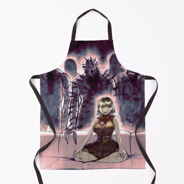 Item preview, Ashley surrounded designed and sold by TheGoldenSmurf.