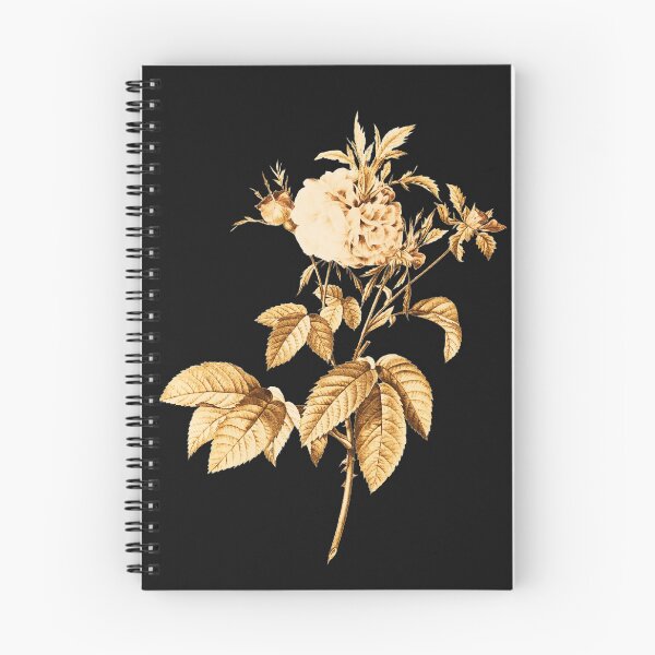 Aperçu de l'œuvre Alt Or - Agatha rose créée et vendue par DaphneKstudio .