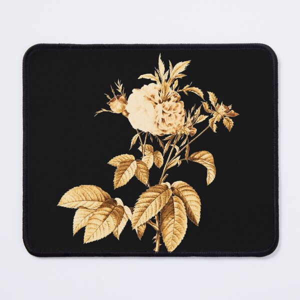 Item preview, Alt Gold - Agatha rose designed and sold by DaphneKstudio .