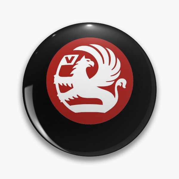 Item preview, Vauxhall Logo Essential  designed and sold by CristonIrving.