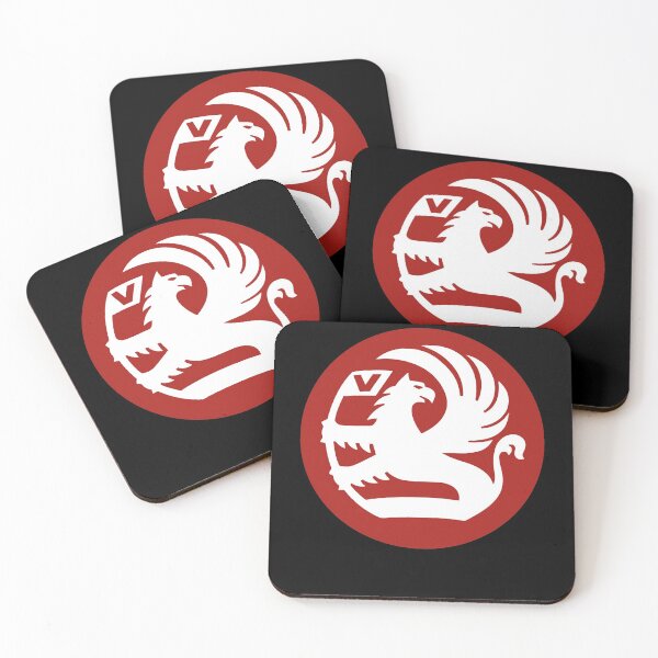 Item preview, Vauxhall Logo Essential  designed and sold by CristonIrving.