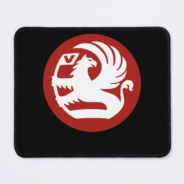 Item preview, Vauxhall Logo Essential designed and sold by CristonIrving.