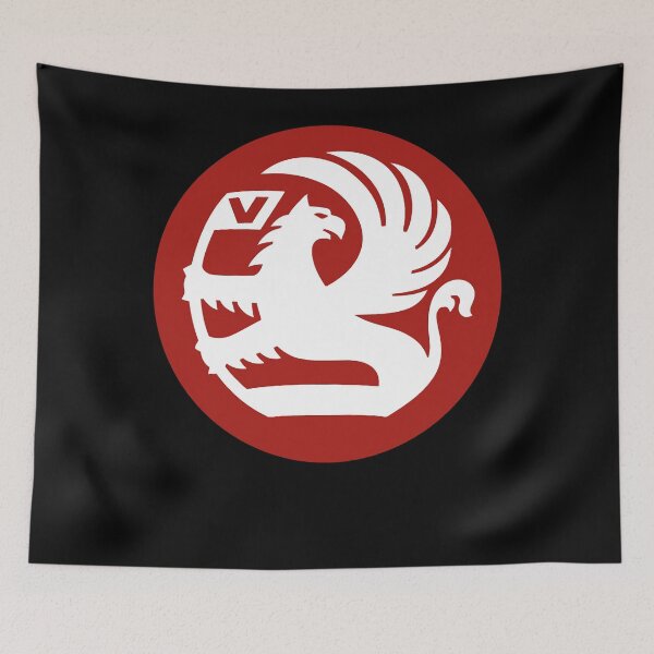 Item preview, Vauxhall Logo Essential  designed and sold by CristonIrving.