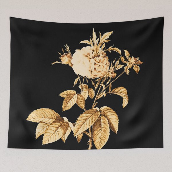 Item preview, Alt Gold - Agatha rose designed and sold by DaphneKstudio .