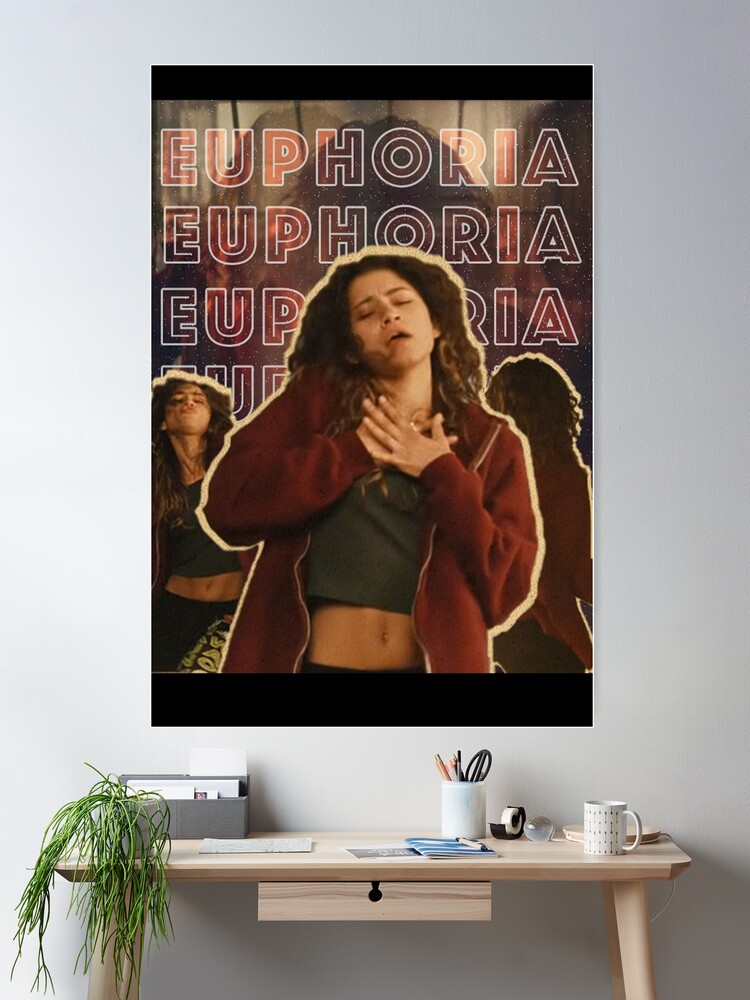 【額縁付き】 EUPHORIA（ユーフォリア） A2 ポスター オシャレ部屋 額縁付き】 EUPHORIA（ユーフォリア） A2 ポスター オシャレ部屋の通販