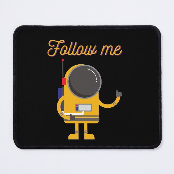 Item preview, Follow me designed and sold by Ella1901.