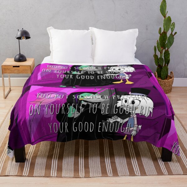 Item preview, You are good enough Weblena Quote designed and sold by Transduck52.
