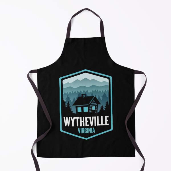 Item preview, Wytheville Virginia Mountain Town Cabin designed and sold by HalpinDesign.