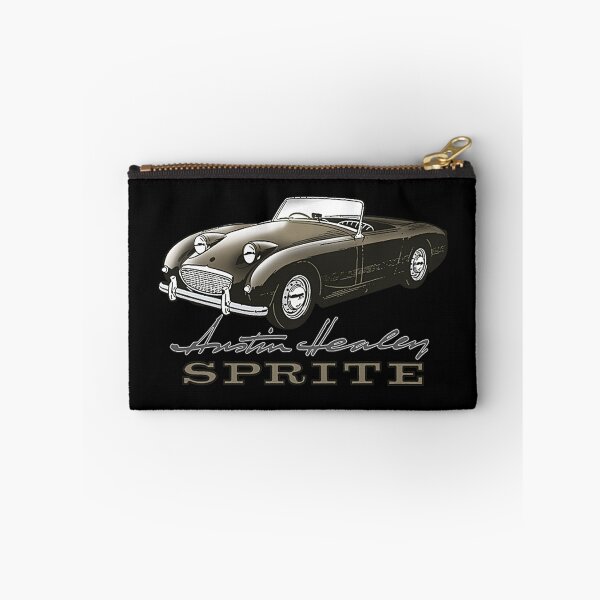 Item preview, Austin Healey Bugeye sprite UK  designed and sold by geeVea61.