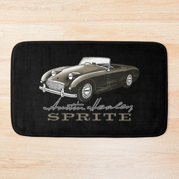 Item preview, Austin Healey Bugeye sprite UK  designed and sold by geeVea61.