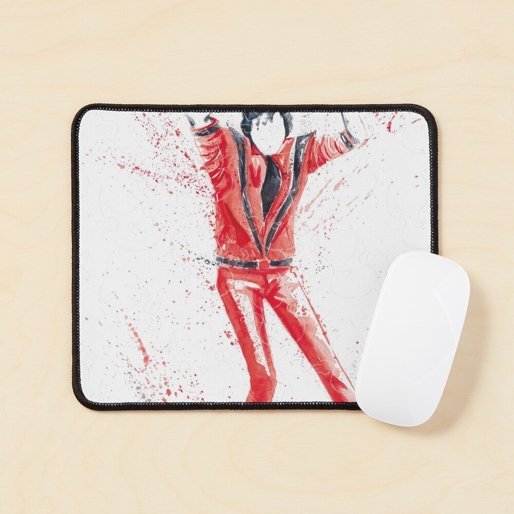 Item preview, Mouse Pad designed and sold by Dorianbubble.